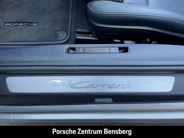 Porsche 992 Cabrio Carrera