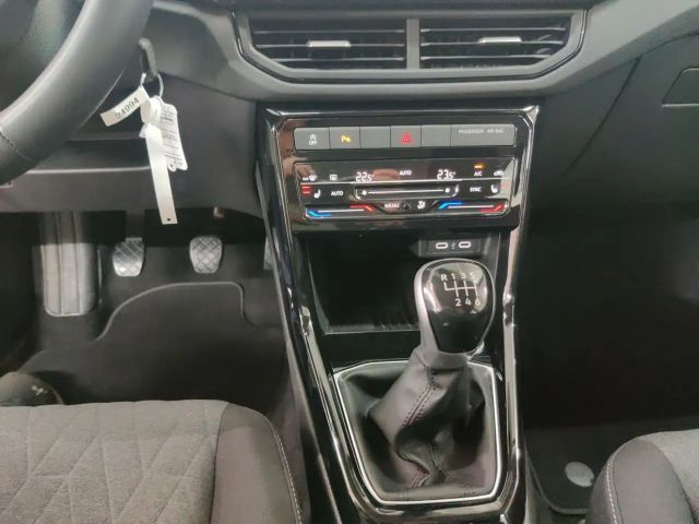 Volkswagen T-Cross 1.0 TSI IQ.Drive Life