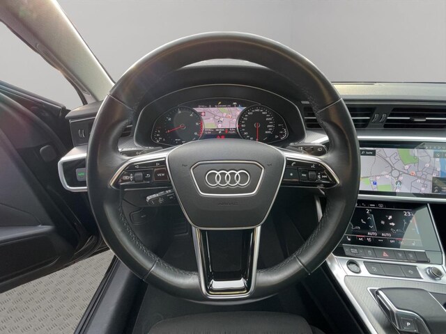 Audi A6 40 TDI Avant Quattro S-Tronic