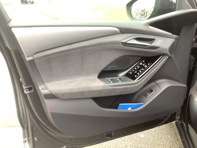 Audi A6 e-tron Avant Quattro