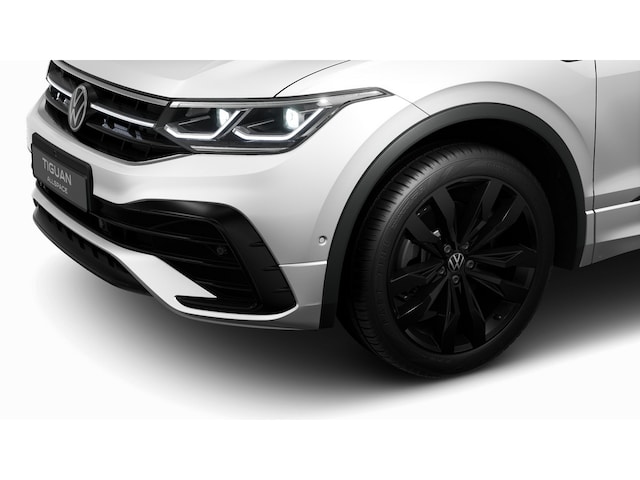 Volkswagen Tiguan 2.0 TDI Allspace R-Line