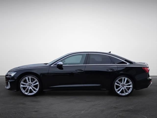 Audi S6 Quattro Sedan