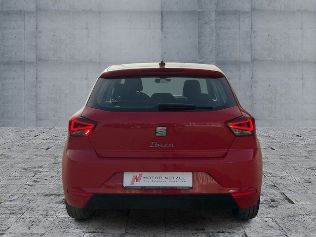 Seat Ibiza 1.0 TSI Style