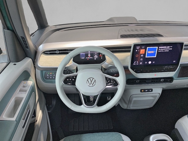 Volkswagen ID.Buzz Pro