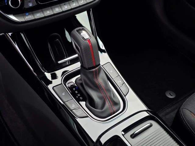 Hyundai i30 N Line T-GDi