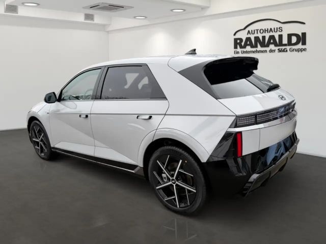 Hyundai IONIQ 5 Ioniq 5 N