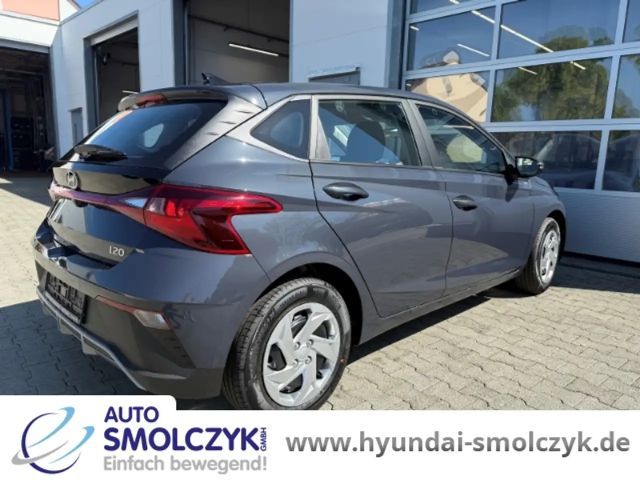 Hyundai i20 1.0 Select