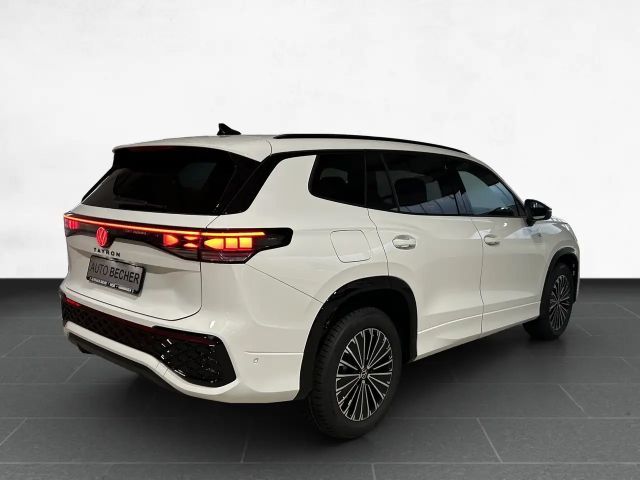 Volkswagen Tayron DSG R-Line eHybrid