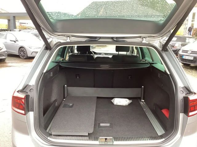 Volkswagen Passat 2.0 TDI Business DSG Variant