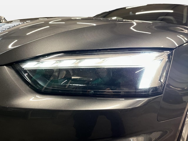 Audi A5 40 TDI Coupé Quattro S-Tronic