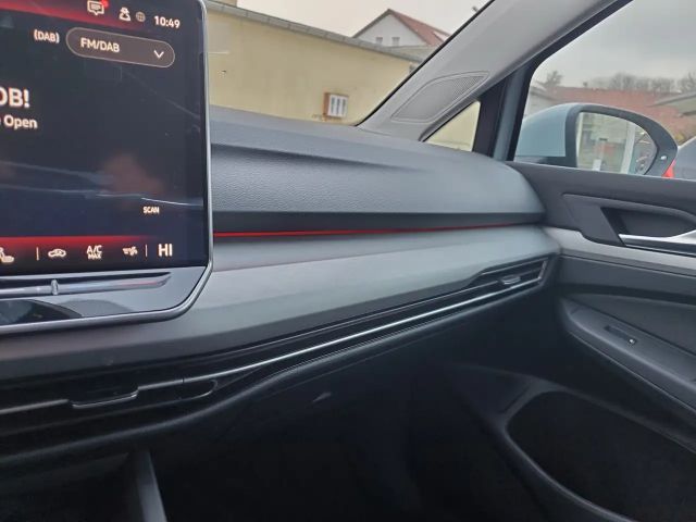 Volkswagen Golf 1.5 TSI Plus