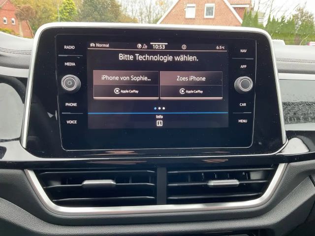 Volkswagen T-Roc 1.5 TSI DSG R-Line