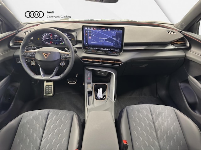 Cupra Terramar 2.0 TSI VZ