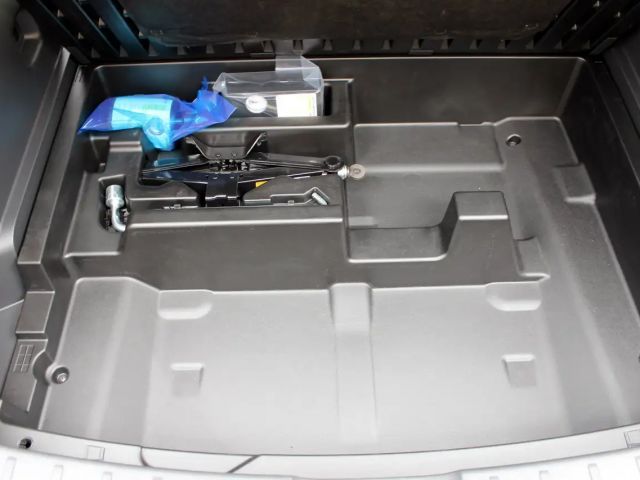 Mitsubishi Eclipse Cross 2WD MIVEC