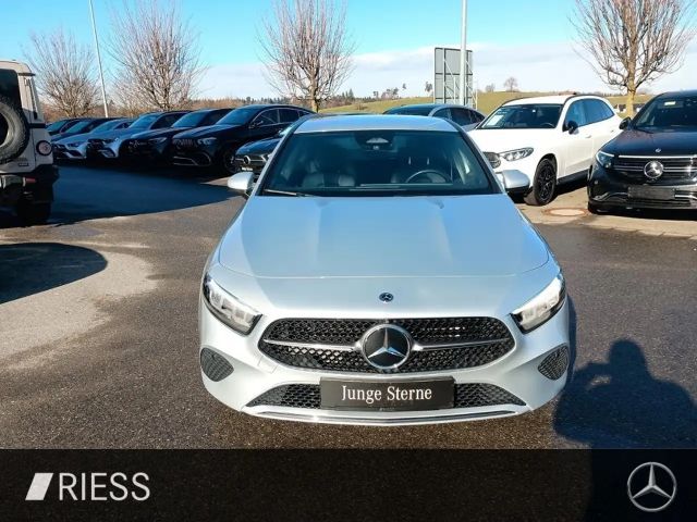 Mercedes-Benz A 250 4MATIC Hatchback