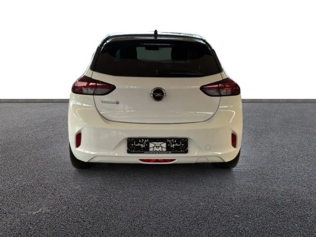 Opel Corsa Edition F Edition