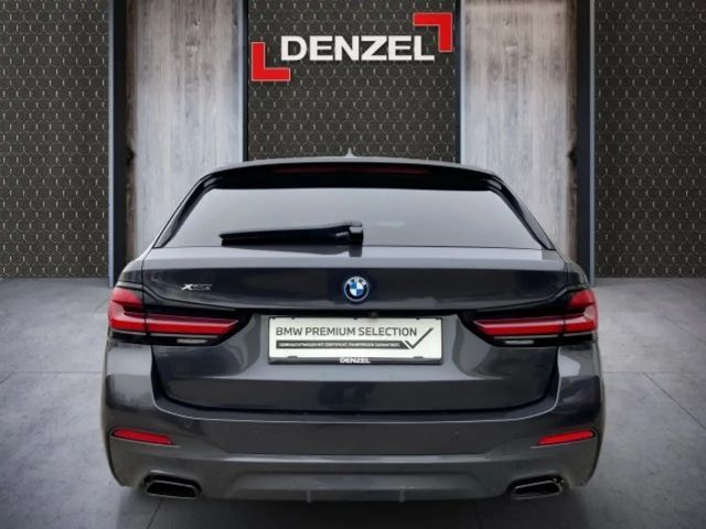 BMW 530 530e Touring xDrive