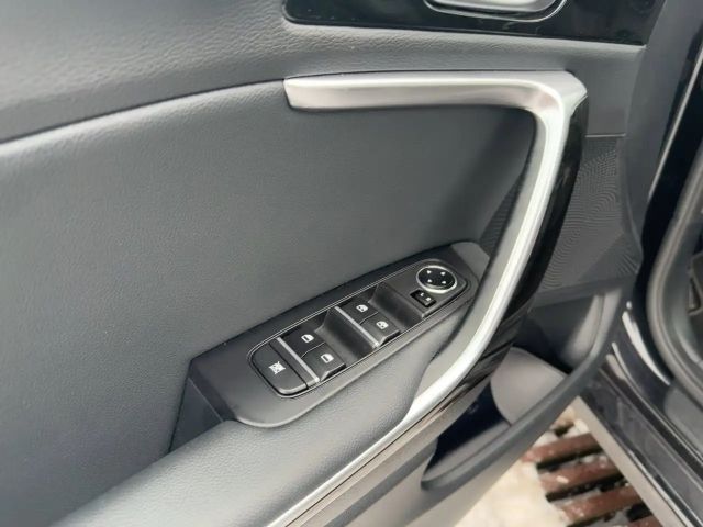 Kia Ceed SportWagon Vision