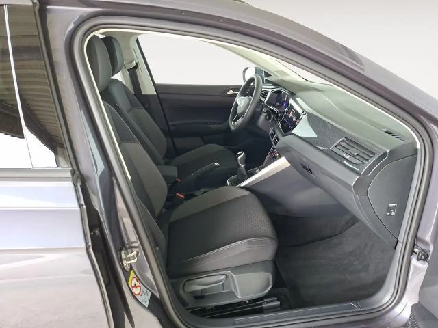 Volkswagen Taigo Friends TSI