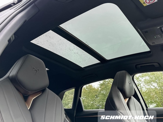 Cupra Terramar 1.5 TSI 1.5 e-Hybrid VZ