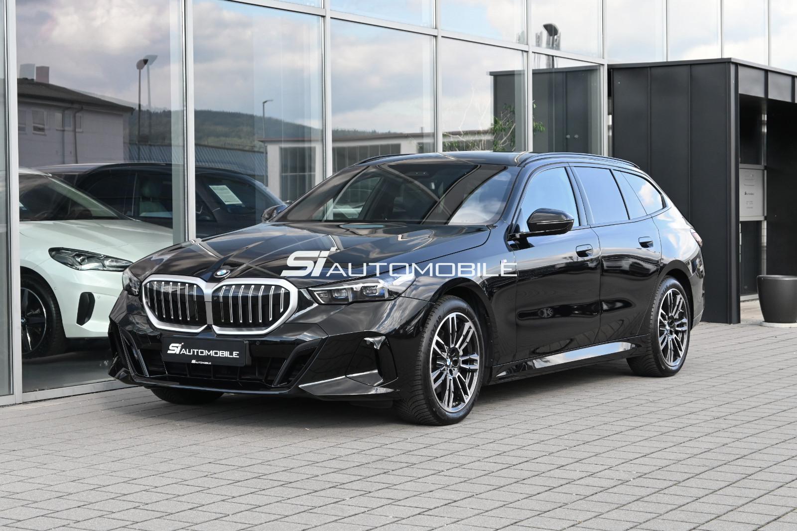 BMW 540 540d M-Sport Touring xDrive
