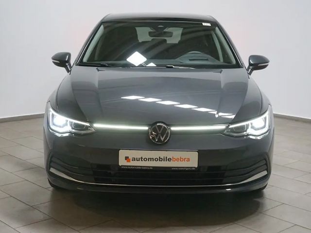 Volkswagen Golf 2.0 TDI DSG Style