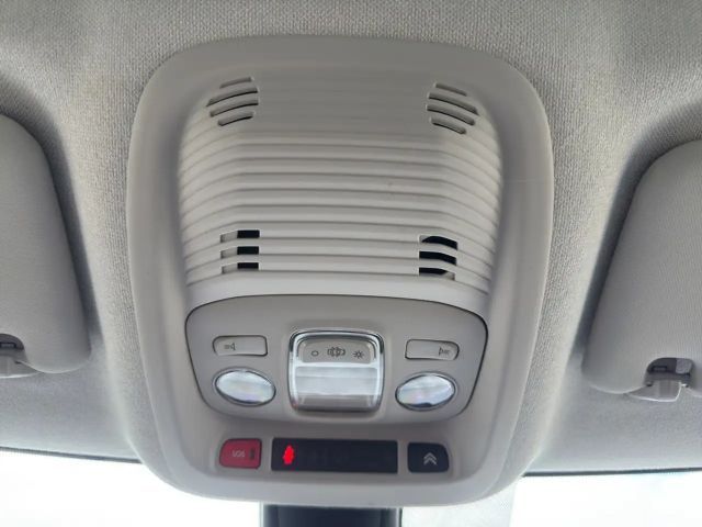 Citroën C3 Aircross Plus PureTech