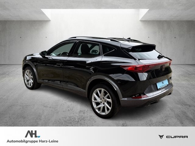 Cupra Formentor 4Drive DSG