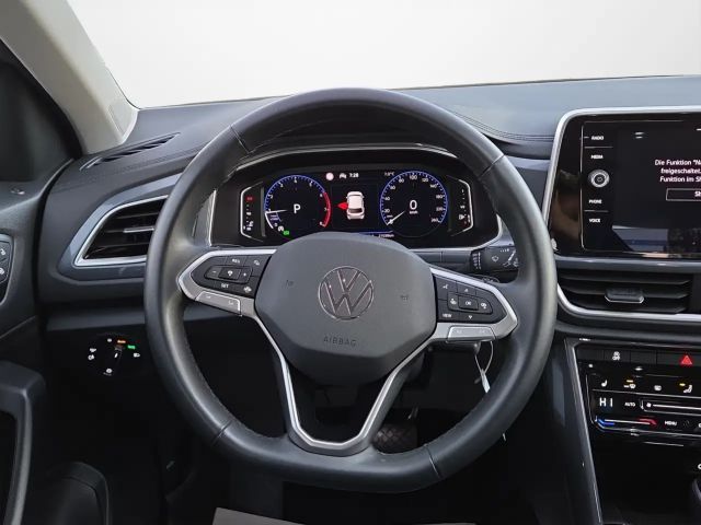 Volkswagen T-Roc 1.5 TSI DSG Style