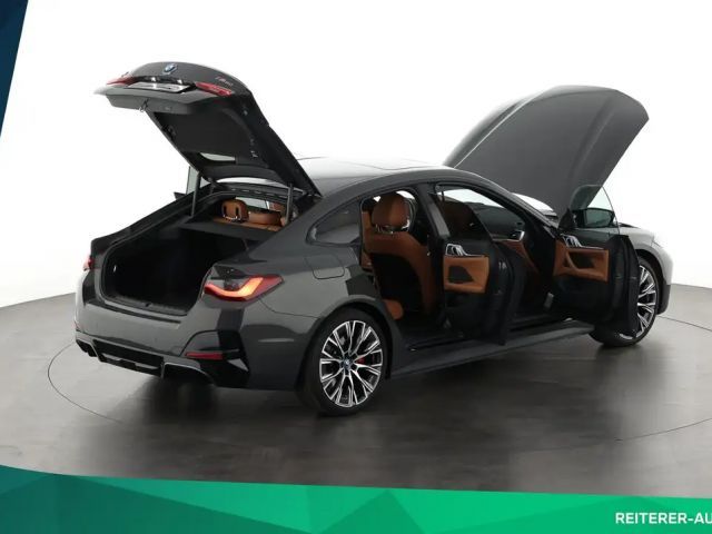 BMW i4 Coupé Gran Coupé M-Sport xDrive