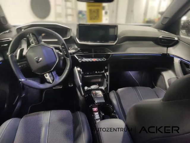 Peugeot 2008 GT-Line Hybrid