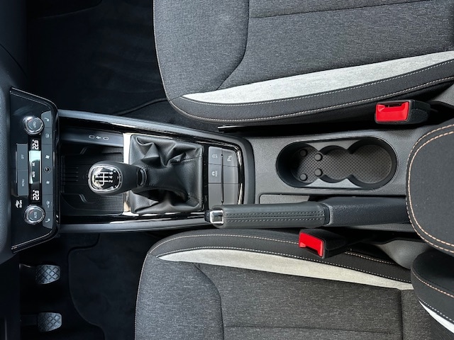 Skoda Scala Selection