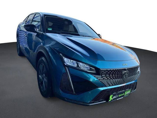 Peugeot 408 130 Allure Pack PureTech