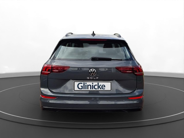 Volkswagen Golf 1.5 TSI Golf VIII Variant