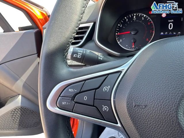 Renault Clio TCe 90 Zen