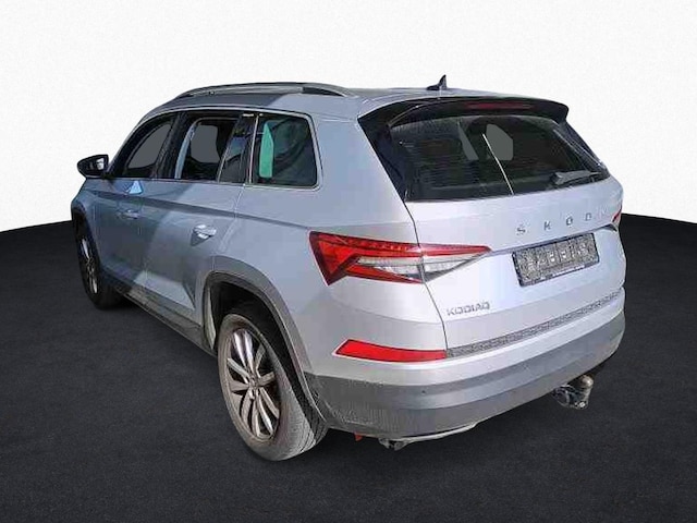 Skoda Kodiaq 2.0 TDI 4x4 Style Style