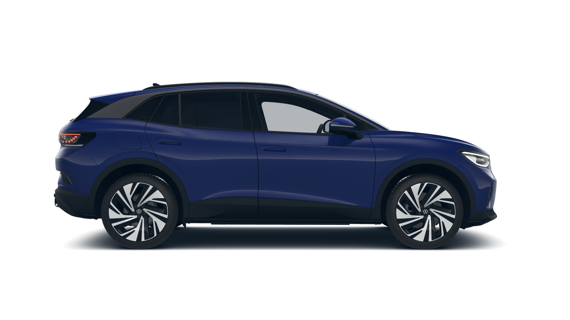 Volkswagen ID.4 Performance Pro