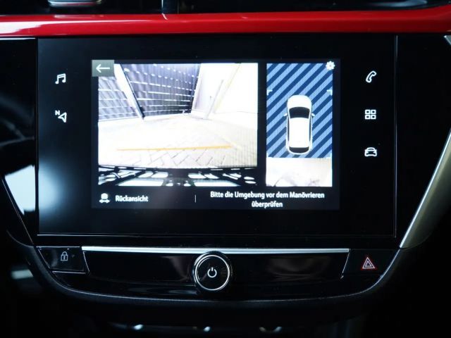 Opel Corsa GS-Line Grand Sport