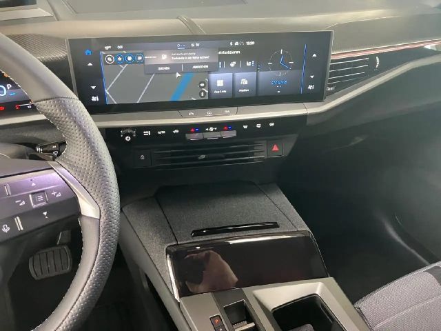 Opel Grandland X GS-Line Grand Sport Hybrid