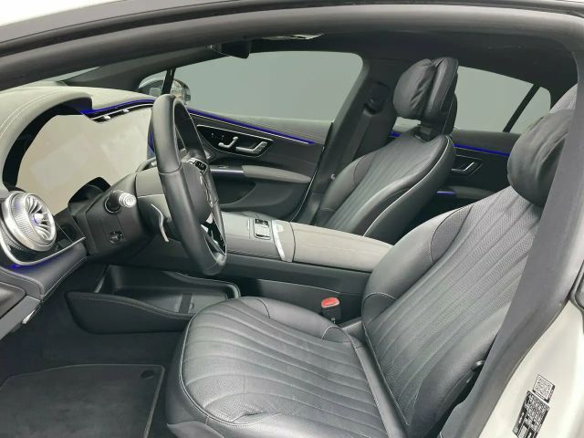 Mercedes-Benz EQS 450 AMG Line Sedan