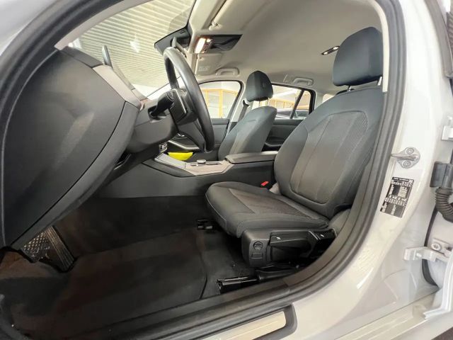 BMW 318 318d Touring