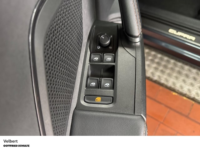 Cupra Formentor 2.0 TSI 4Drive DSG VZ