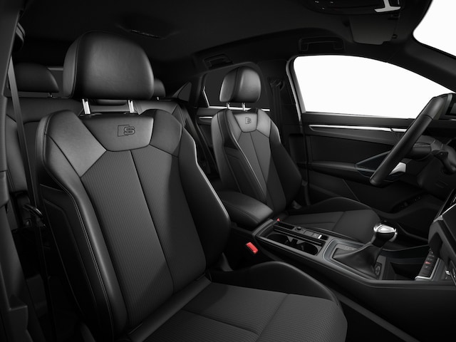 Audi Q3 35 TDI S-Line S-Tronic Sportback