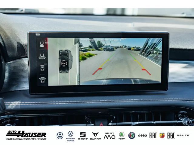 Alfa Romeo Tonale Hybrid Veloce