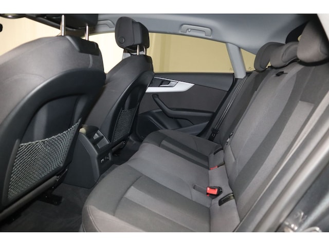 Audi A5 35 TDI S-Line S-Tronic Sportback