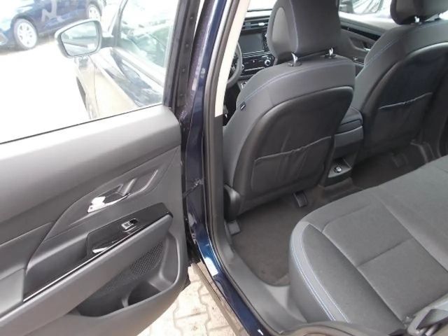 SsangYong Korando e-MOTION Bronce Keyless Wärmepumpe Kamera