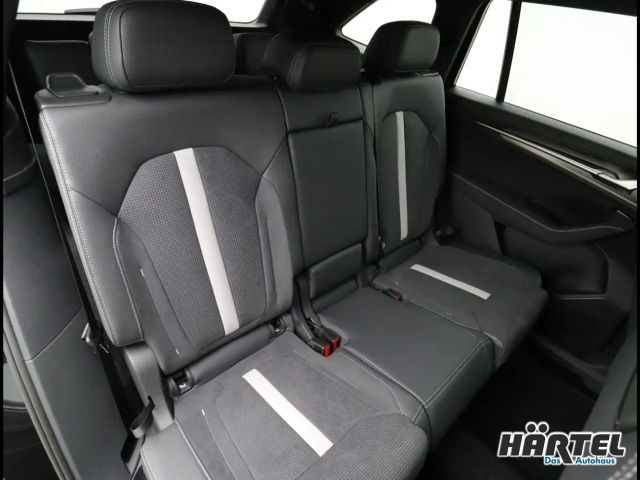 Skoda Kodiaq 2.0 TDI 4x4 Sportline