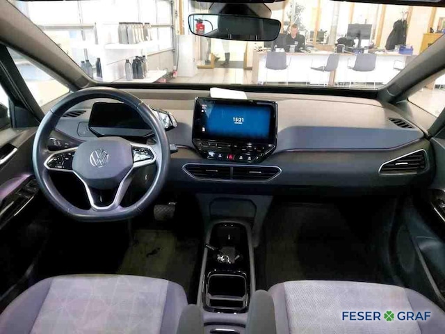 Volkswagen ID.3 Performance Pure