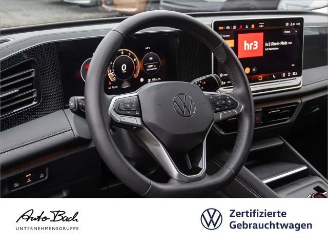 Volkswagen Tiguan 1.5 TSI DSG Life