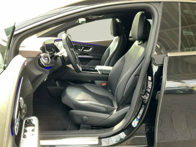 Mercedes-Benz EQE 350 Sedan